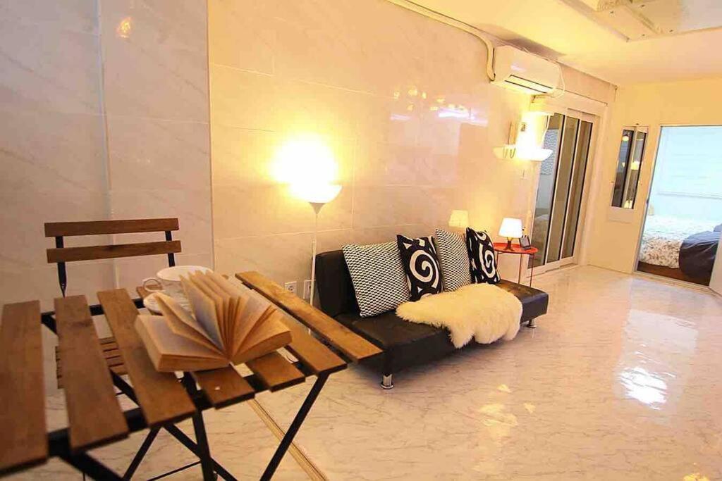 Apartment The Palace *