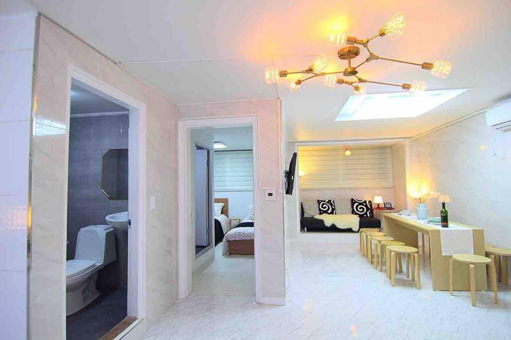 Apartment The Palace *
