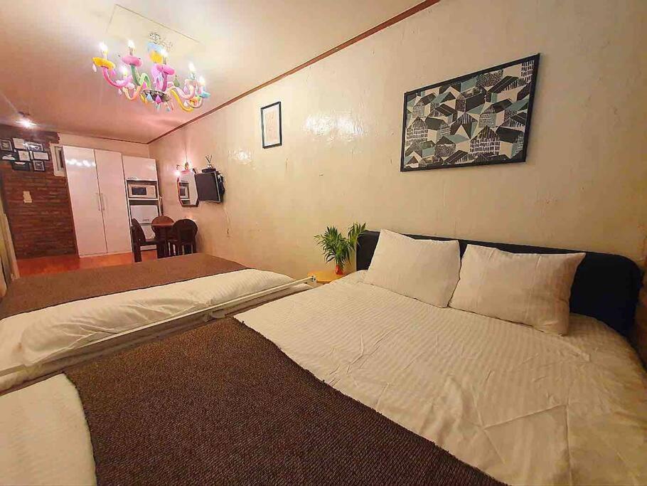 Apartamento Eco House Seul