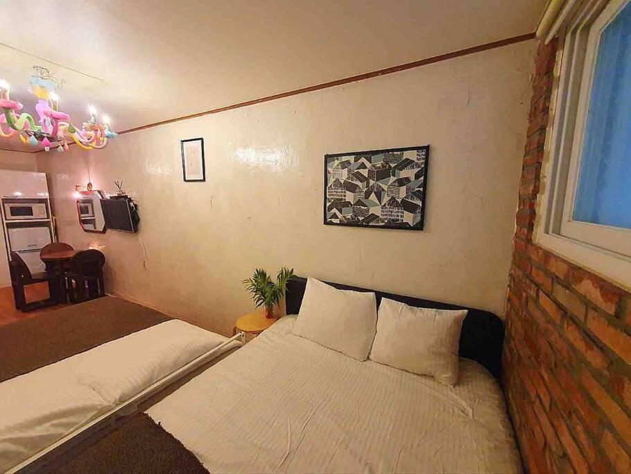 Apartamento Eco House Seul