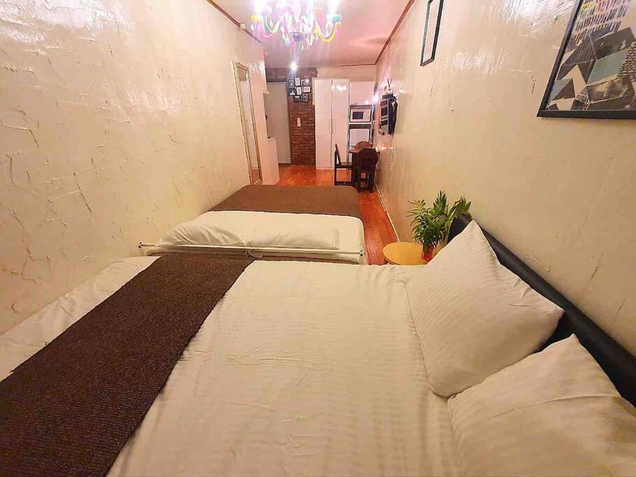Eco House Apartamento *