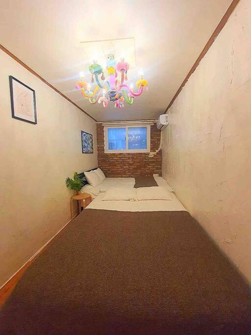 Apartamento Eco House Seul