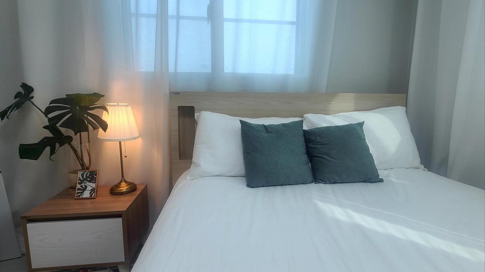 Guest house Seoul Stay *