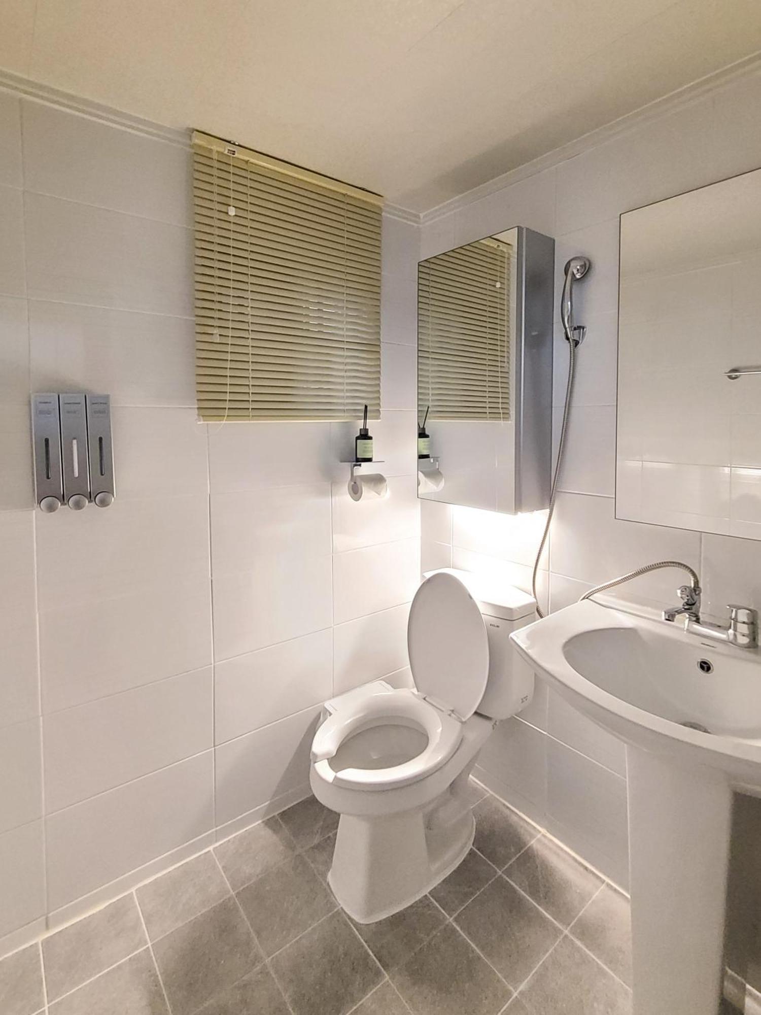 Luna Apartment Seoul