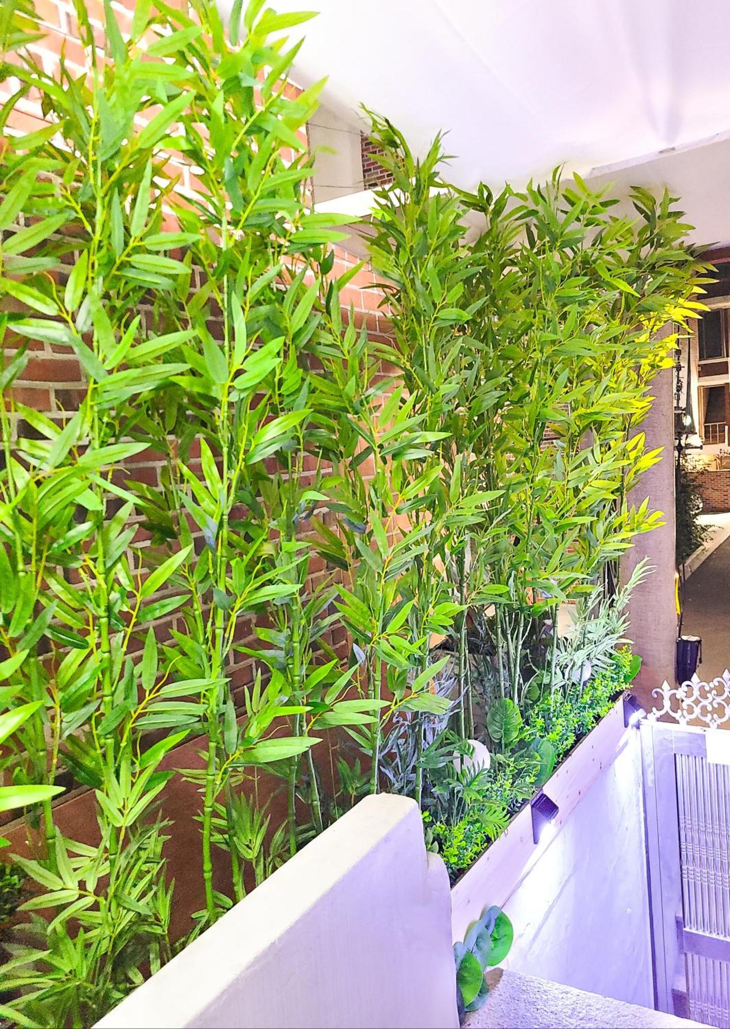 Luna Apartment Seoul