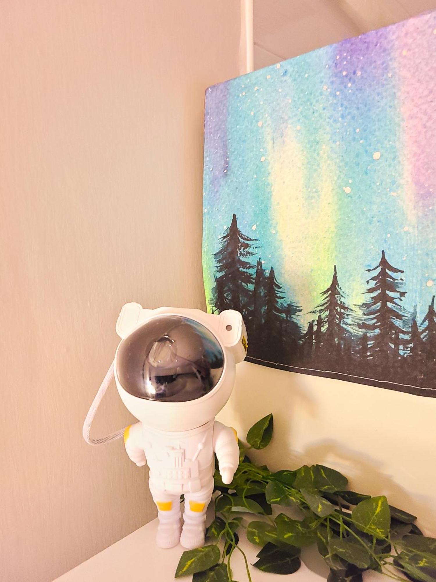 Luna Apartment *