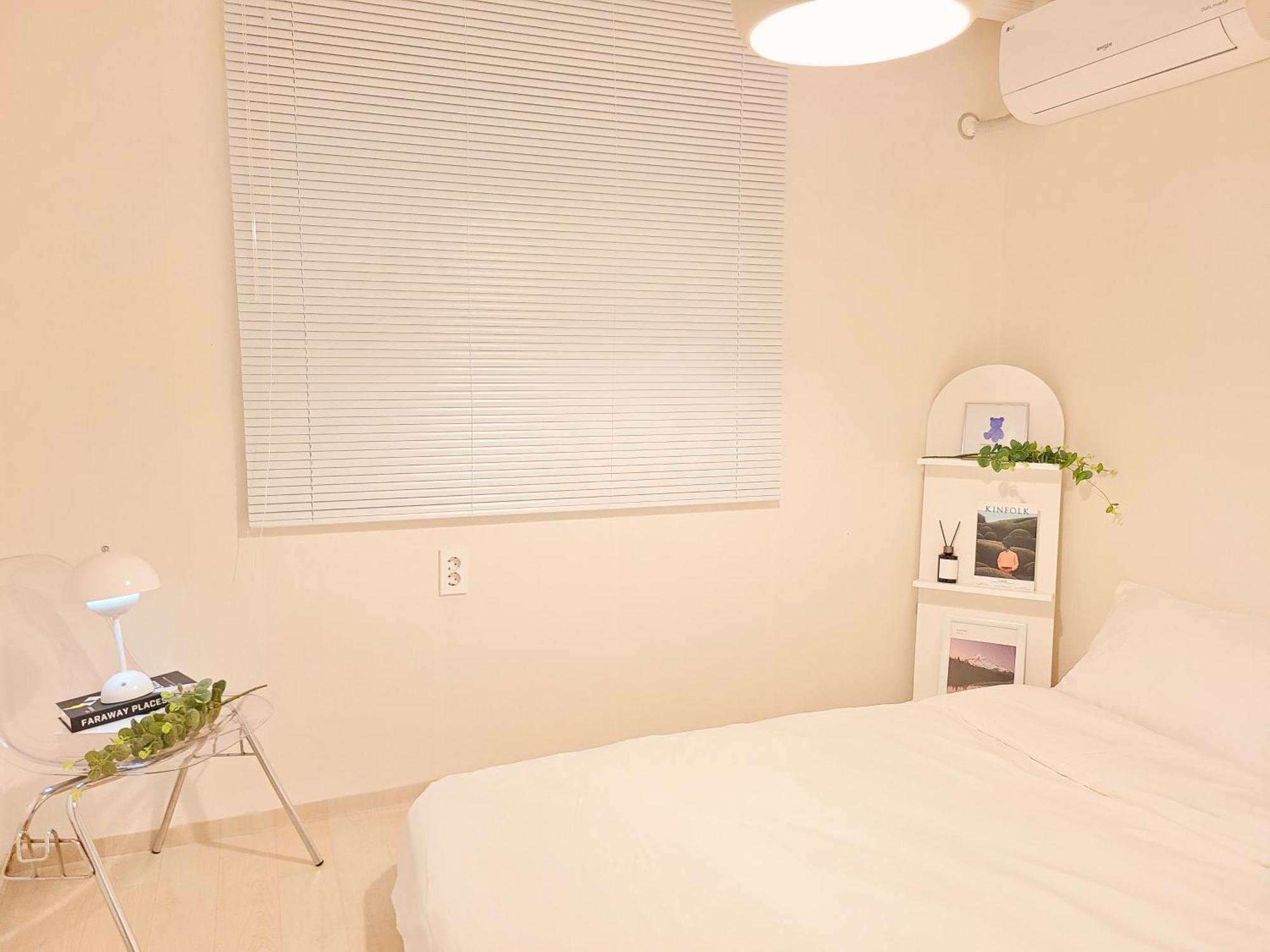 Luna Apartment *