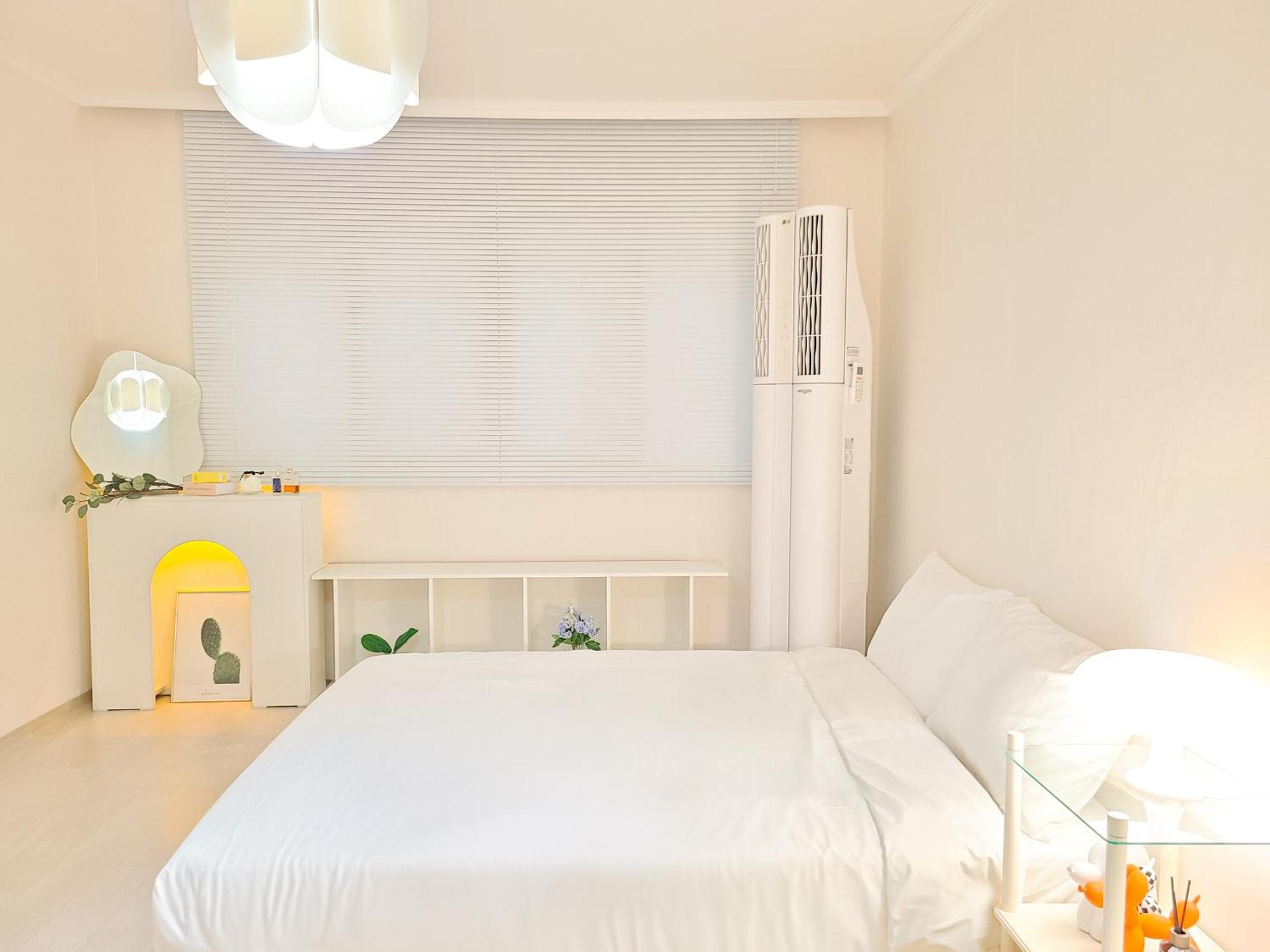 Luna Apartment *