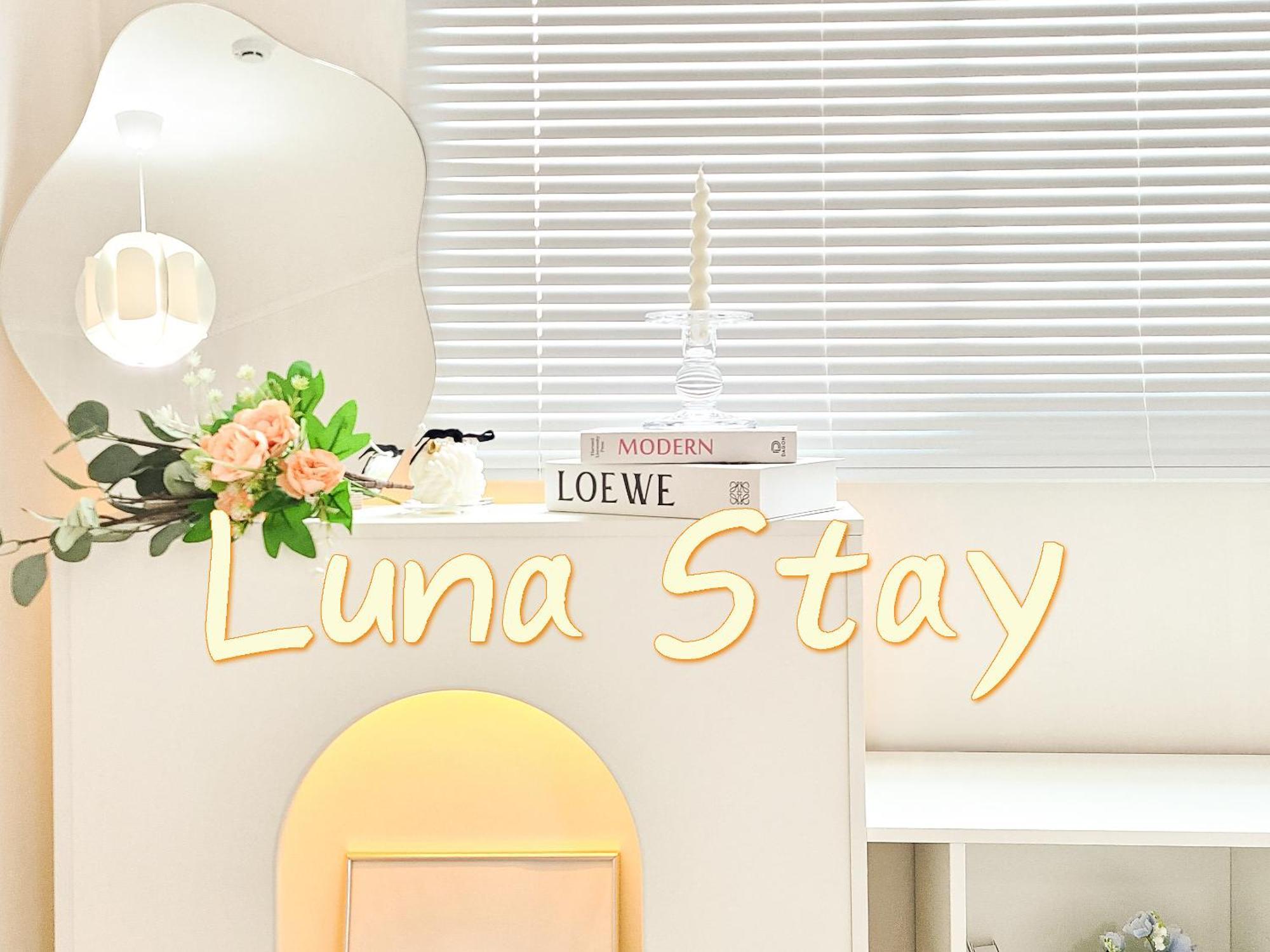 Luna Apartment Seoul