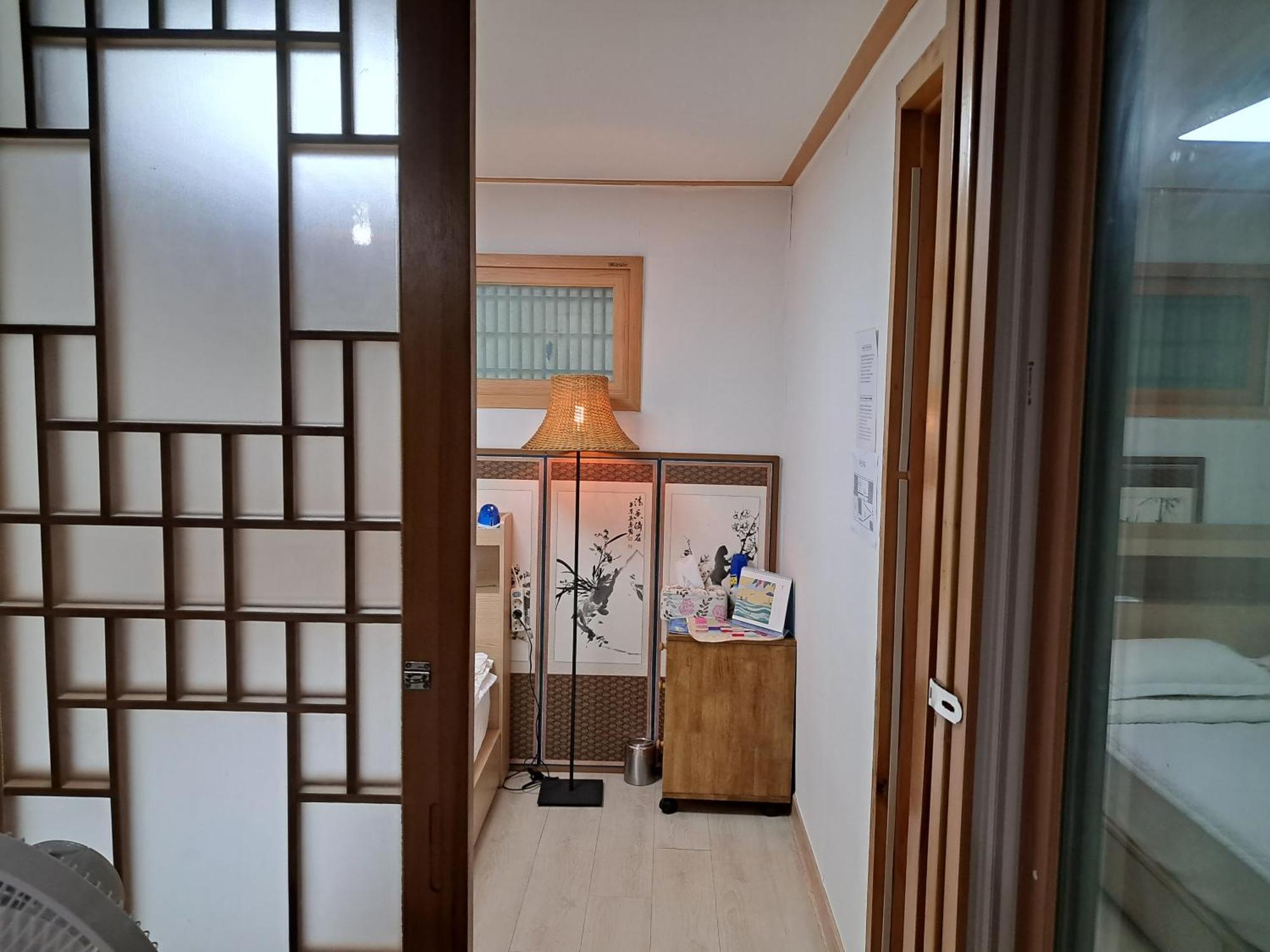 Hanok Nuha * Seoul