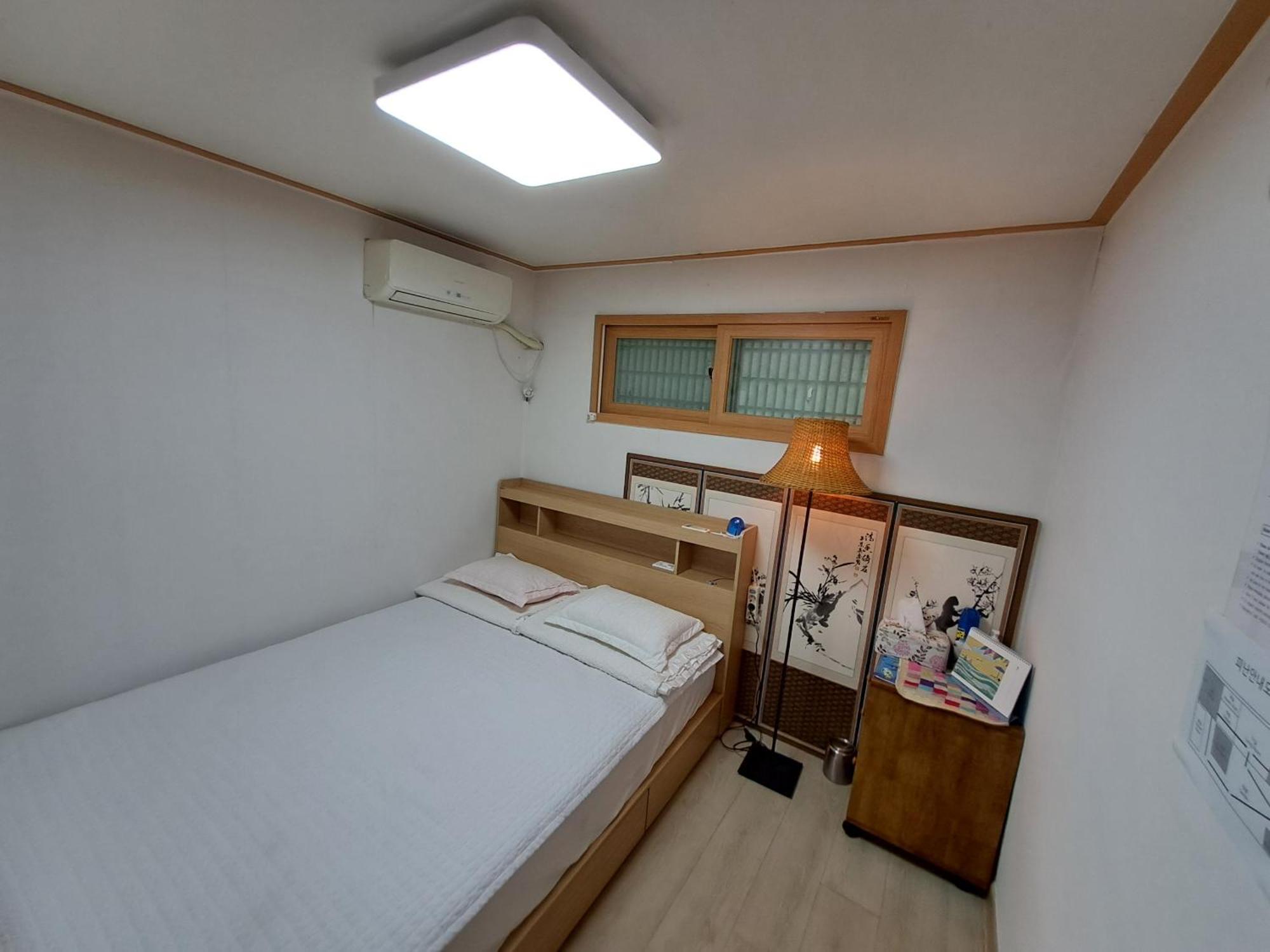 Hanok Nuha Seoul