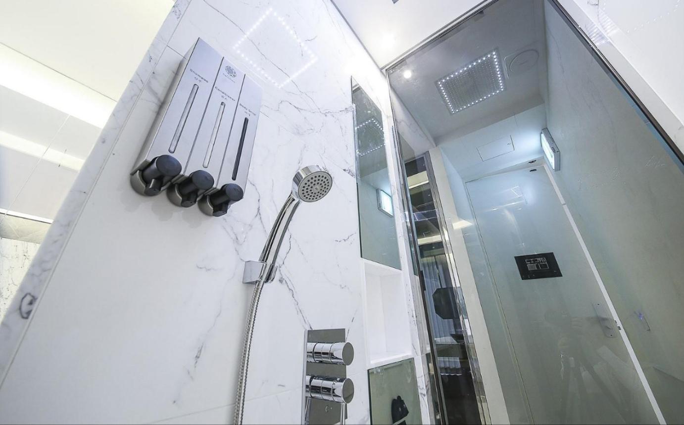 Cullinan Gaepo Hotel Seoul