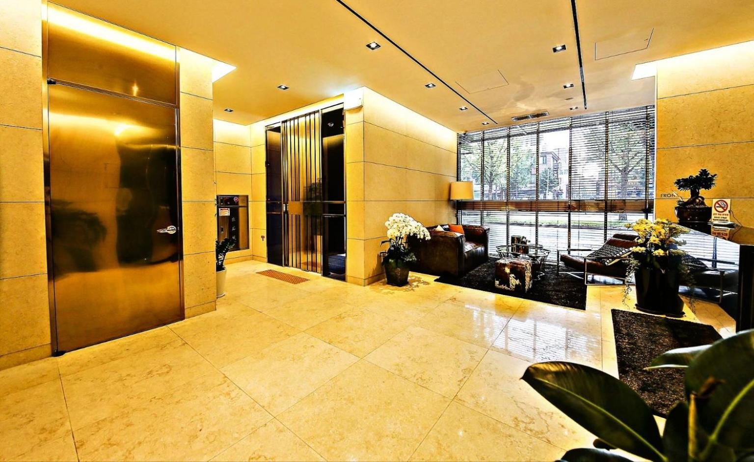 Hotel Cullinan Gaepo Seoul