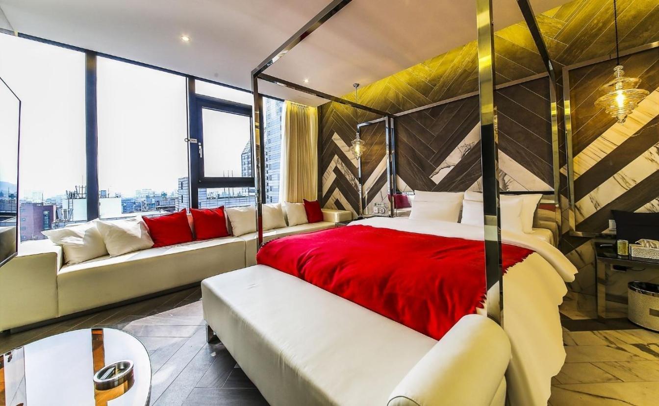 Cullinan Gaepo Hotel 3*
