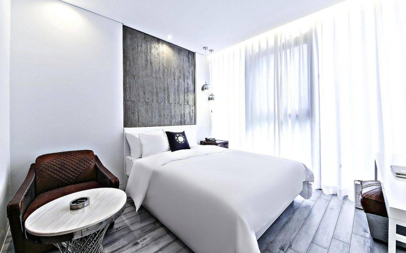 Cullinan Gaepo Seoul