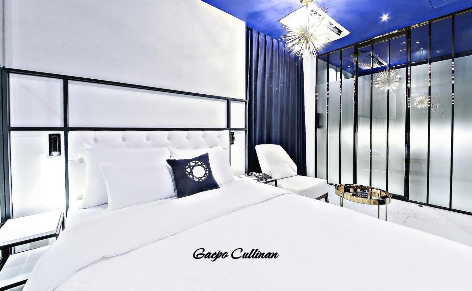 Cullinan Gaepo