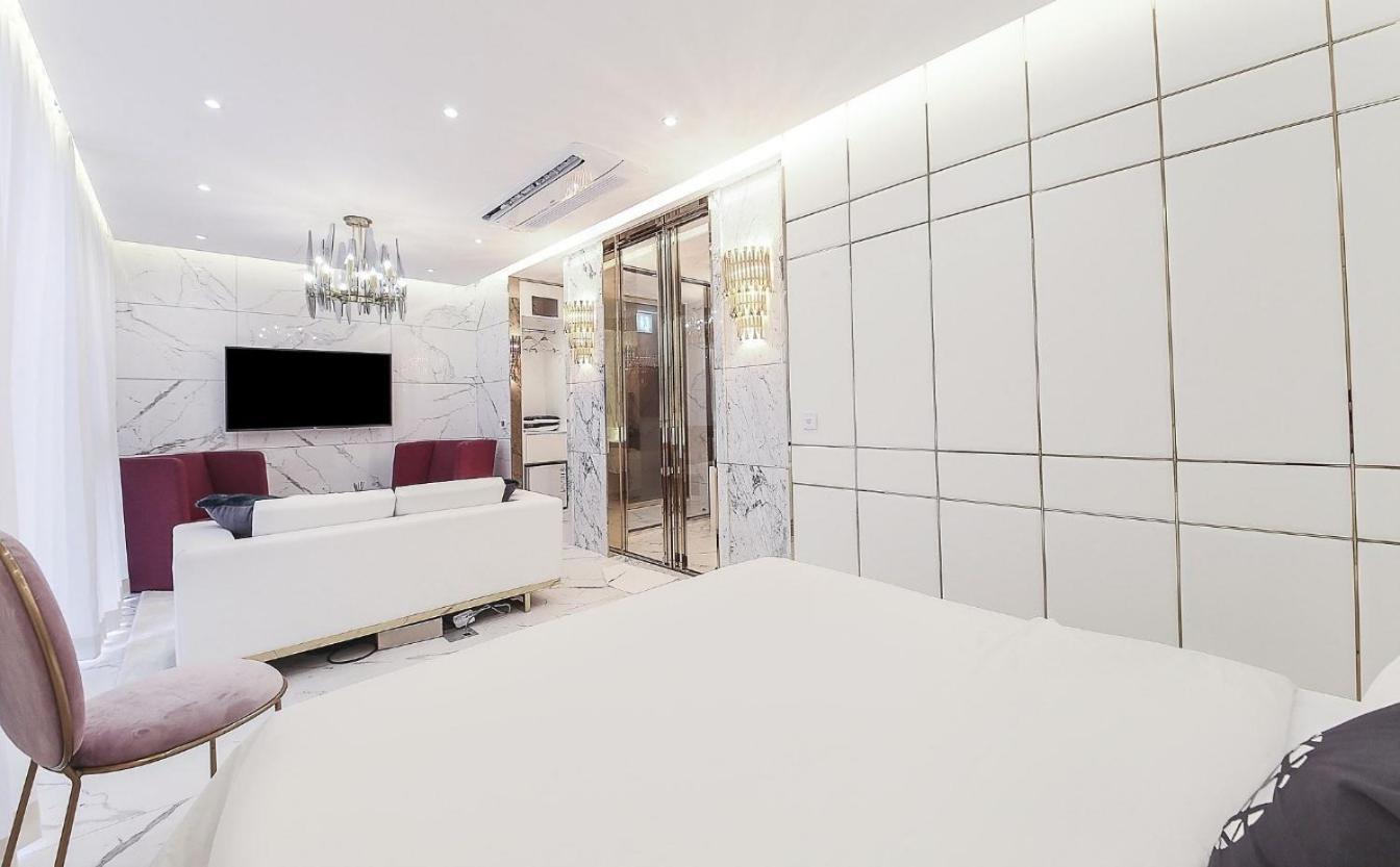 Cullinan Gaepo Hotel 3*