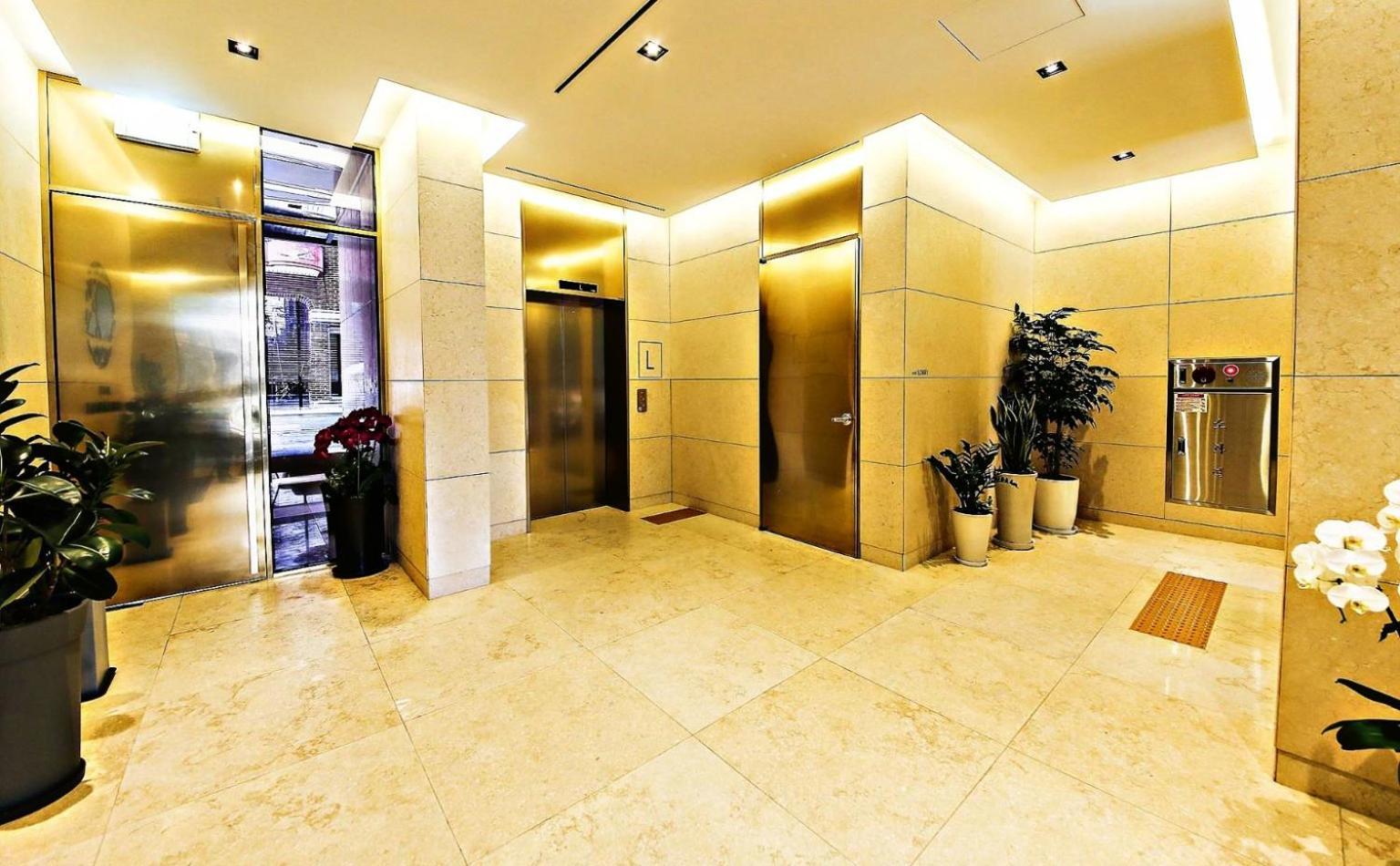 Cullinan Gaepo 3* Seoul