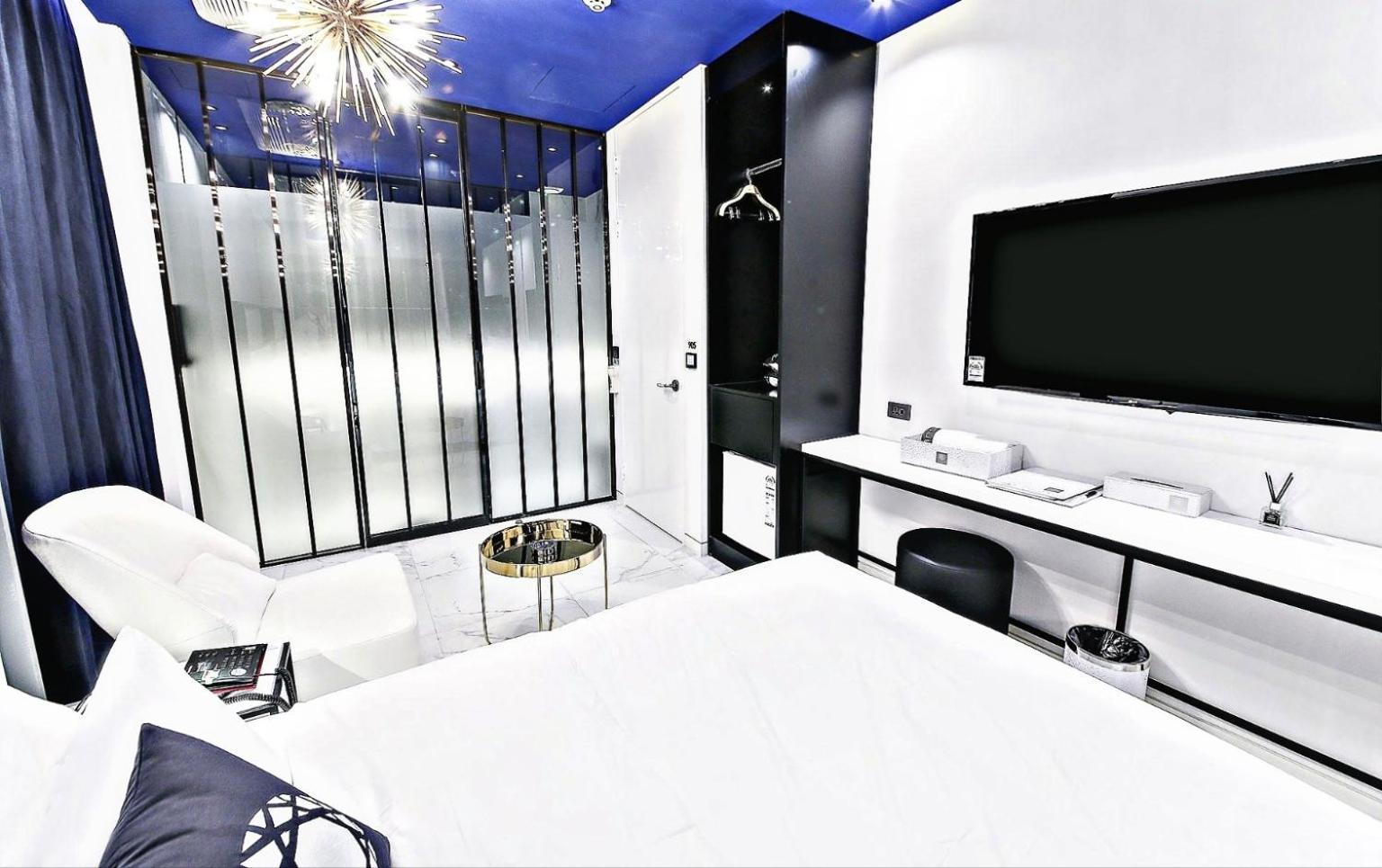 Cullinan Gaepo 3*