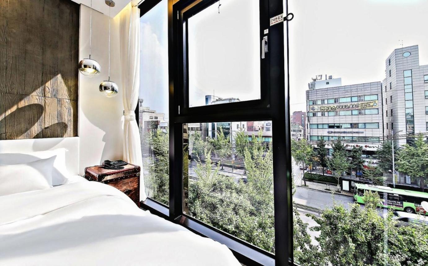 Cullinan Gaepo Seoul