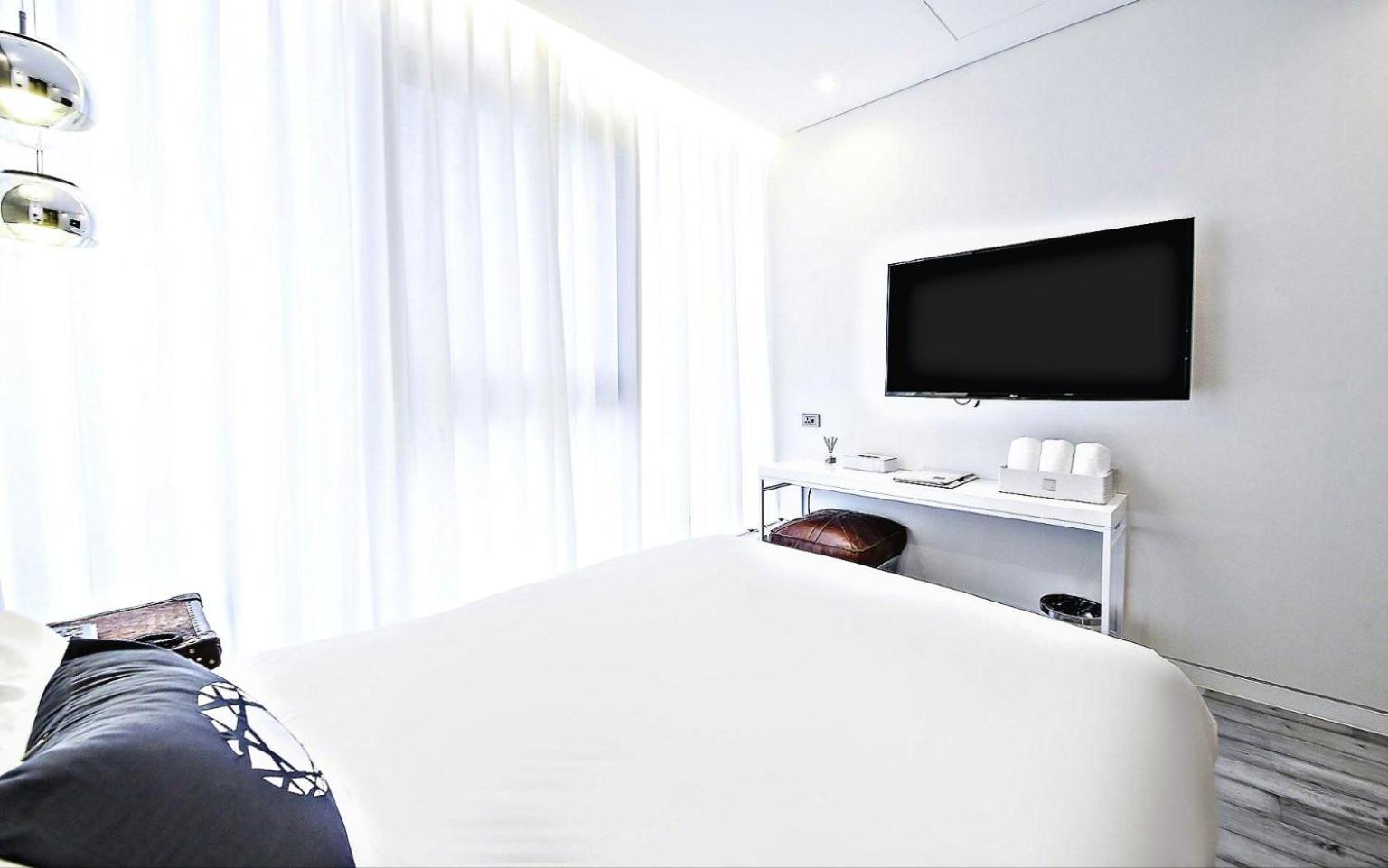 Hotel Cullinan Gaepo Seoul