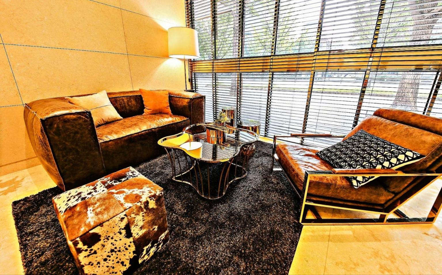 Cullinan Gaepo 3*