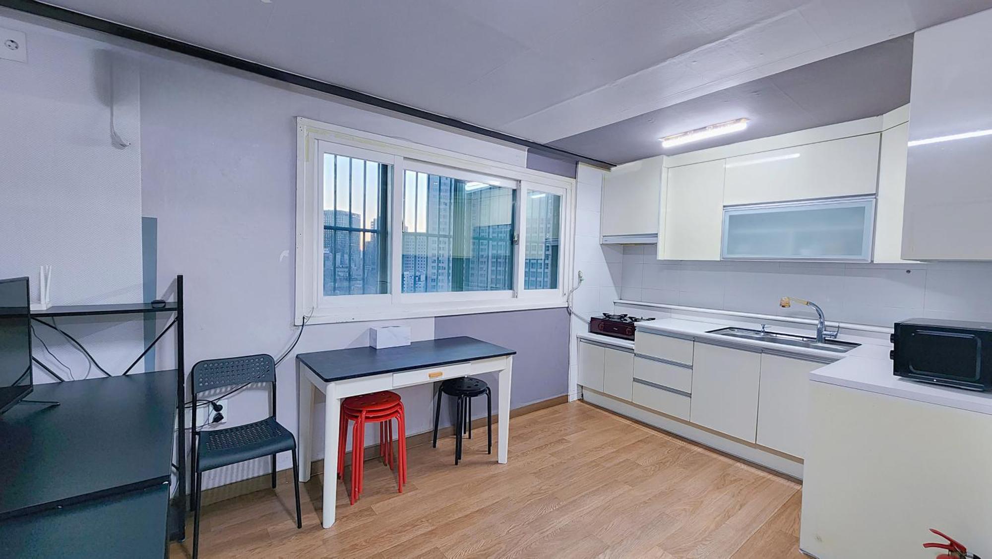 Guest house 1012 House Namsan 2*