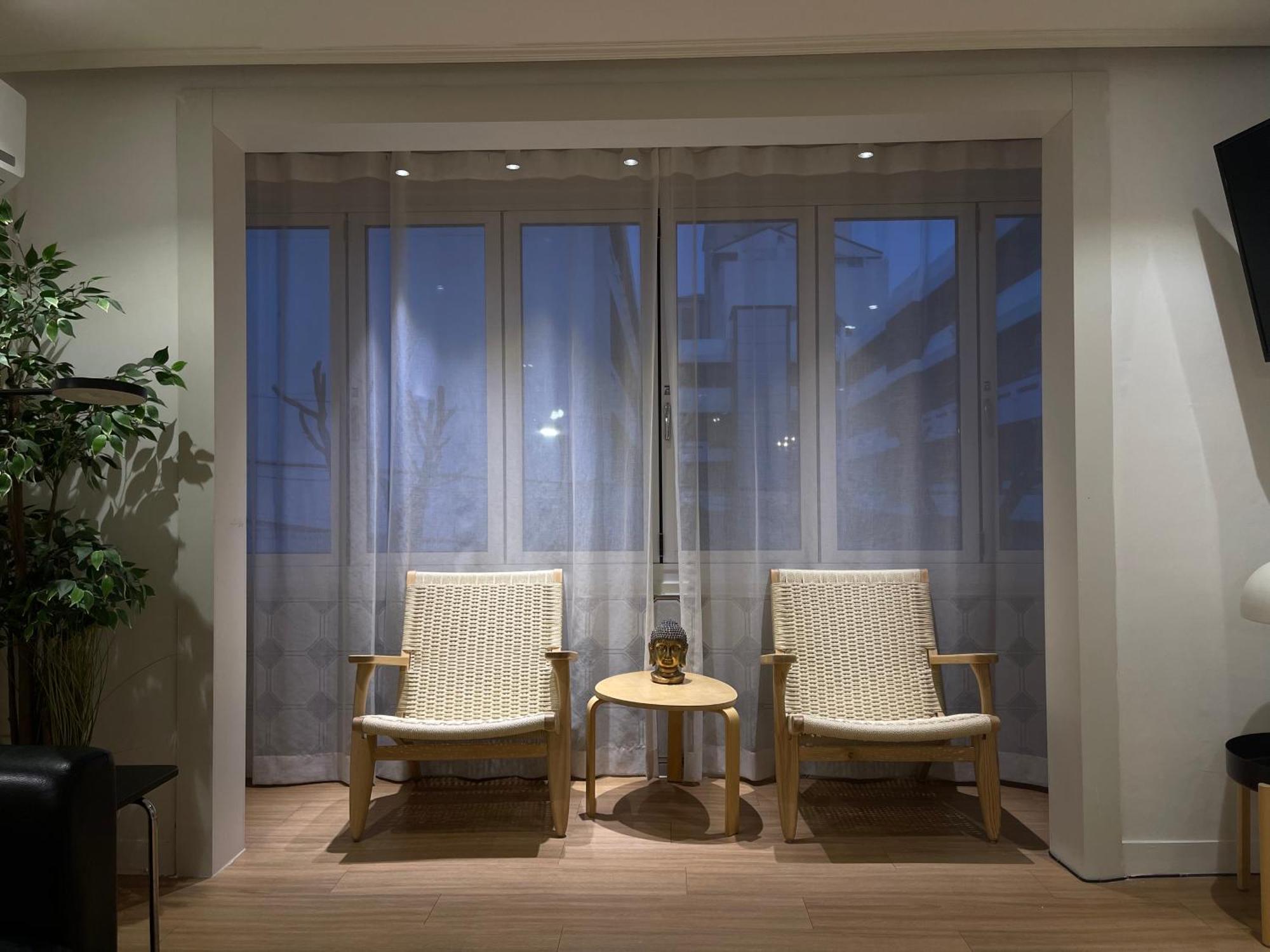 Apartment Upper House Nearby Coex *