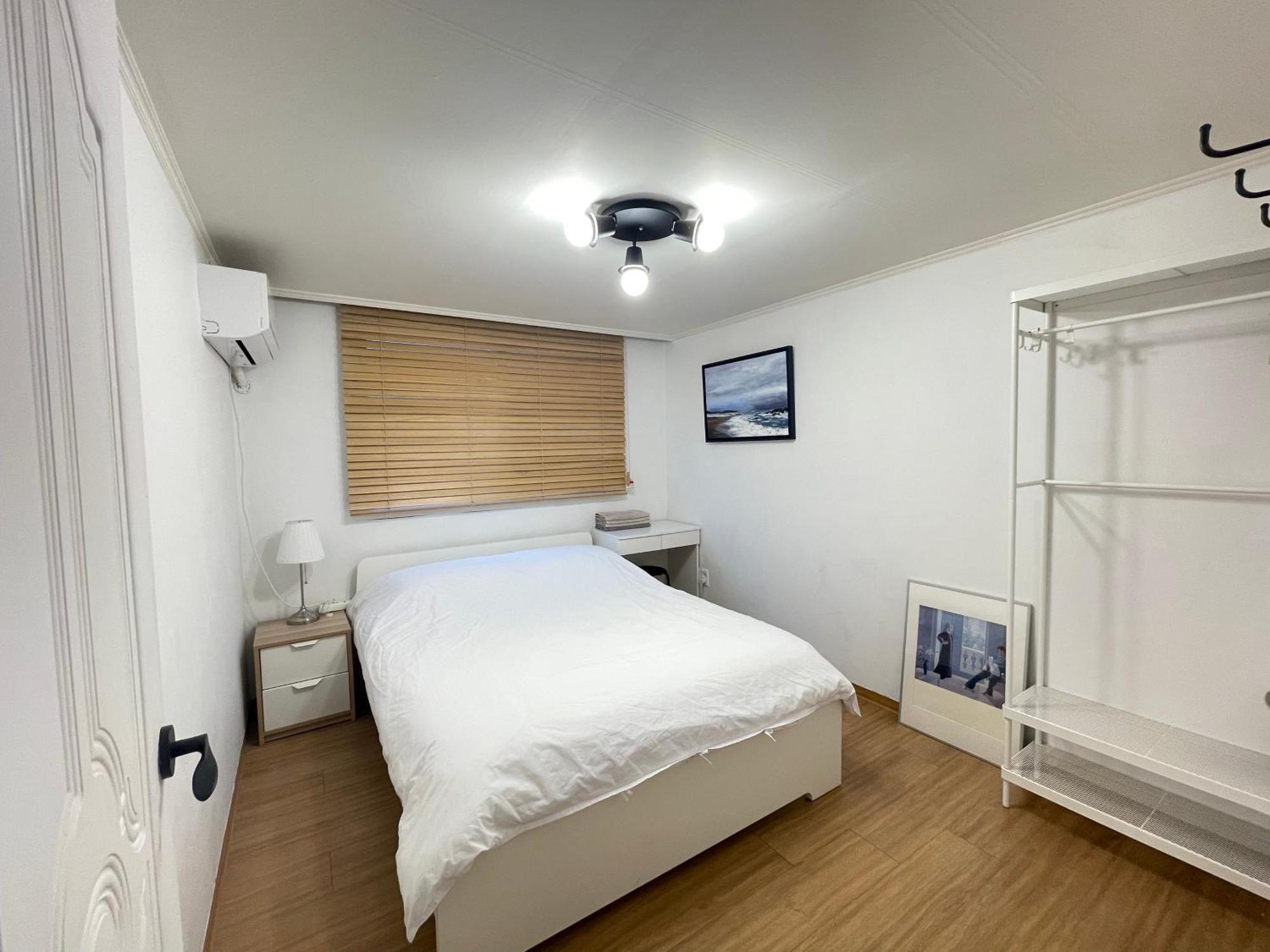 Apartment Upper House Nearby Coex *