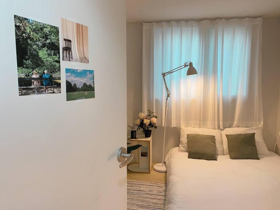Apartment Cozy Seoul