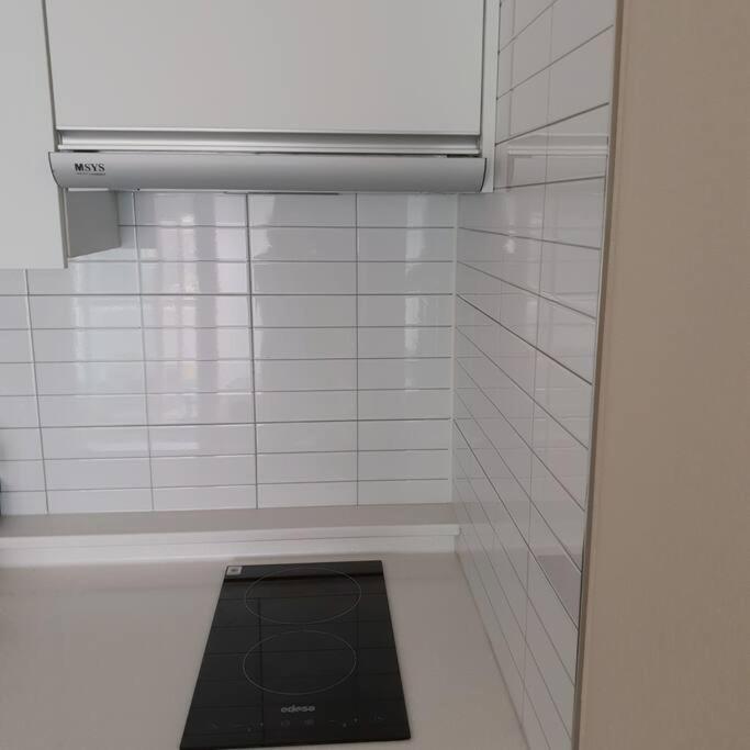 Apartment 'seongbuk Castle Suites' 5 Bedroom, Castle-wall View, Seoul