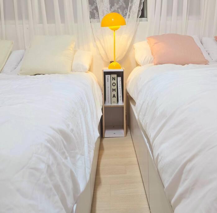Coex,good Stay,gang Nam Vila Seoul