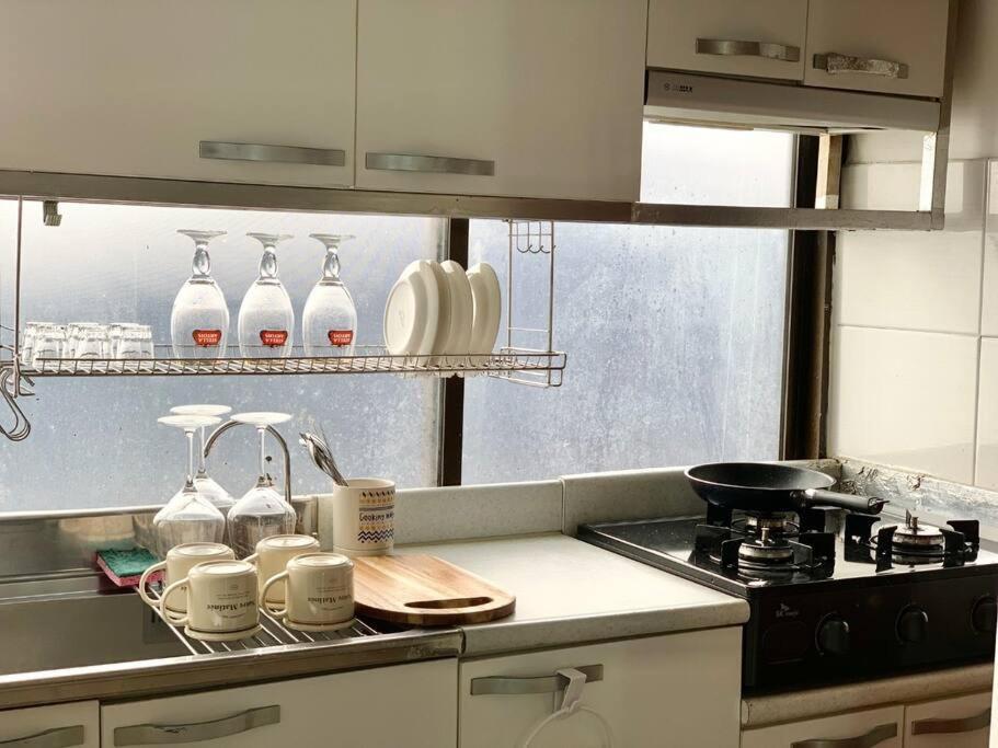 Villa Link In Sangbong Seoul