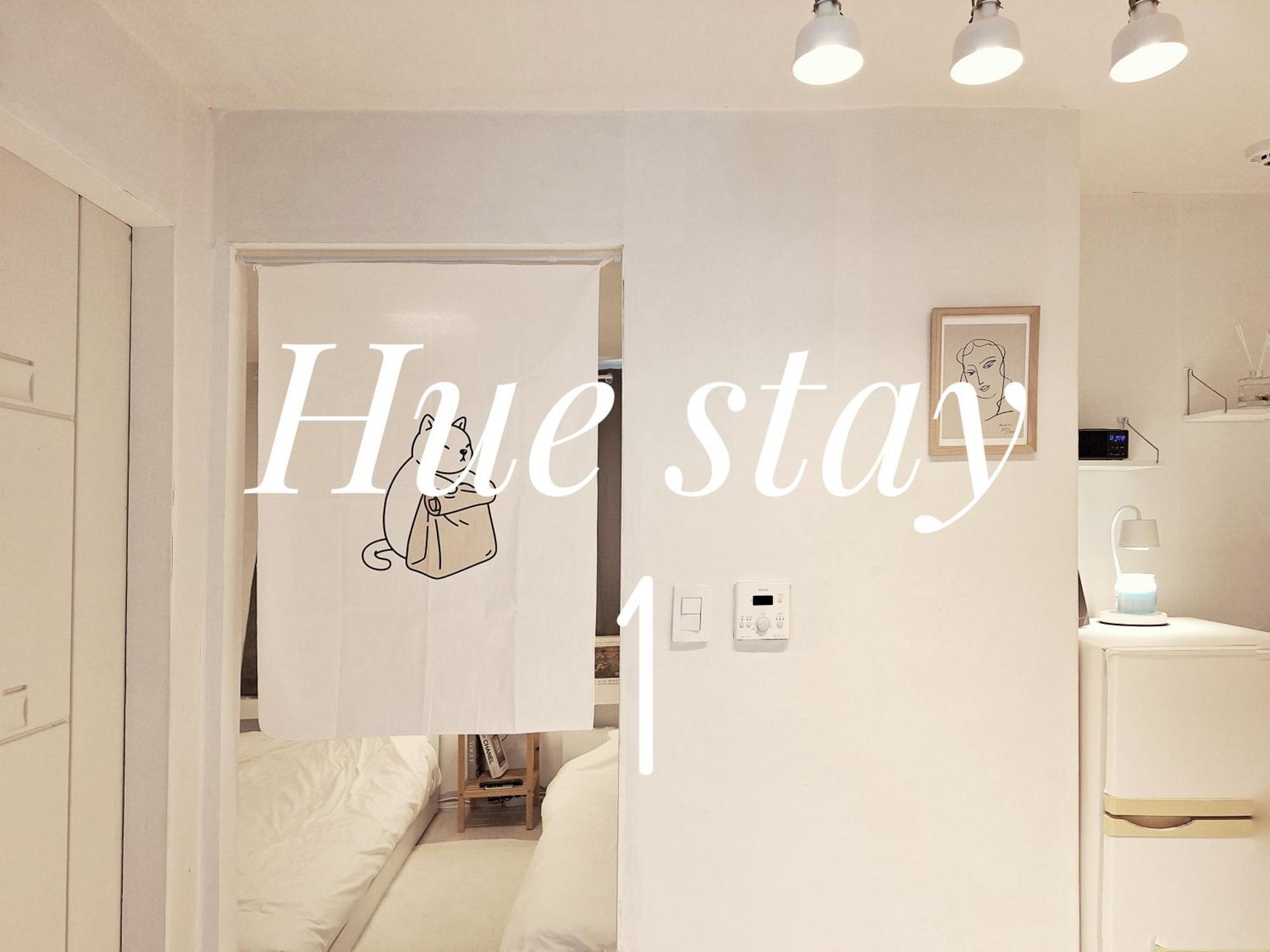 Hue Apartamento Seul