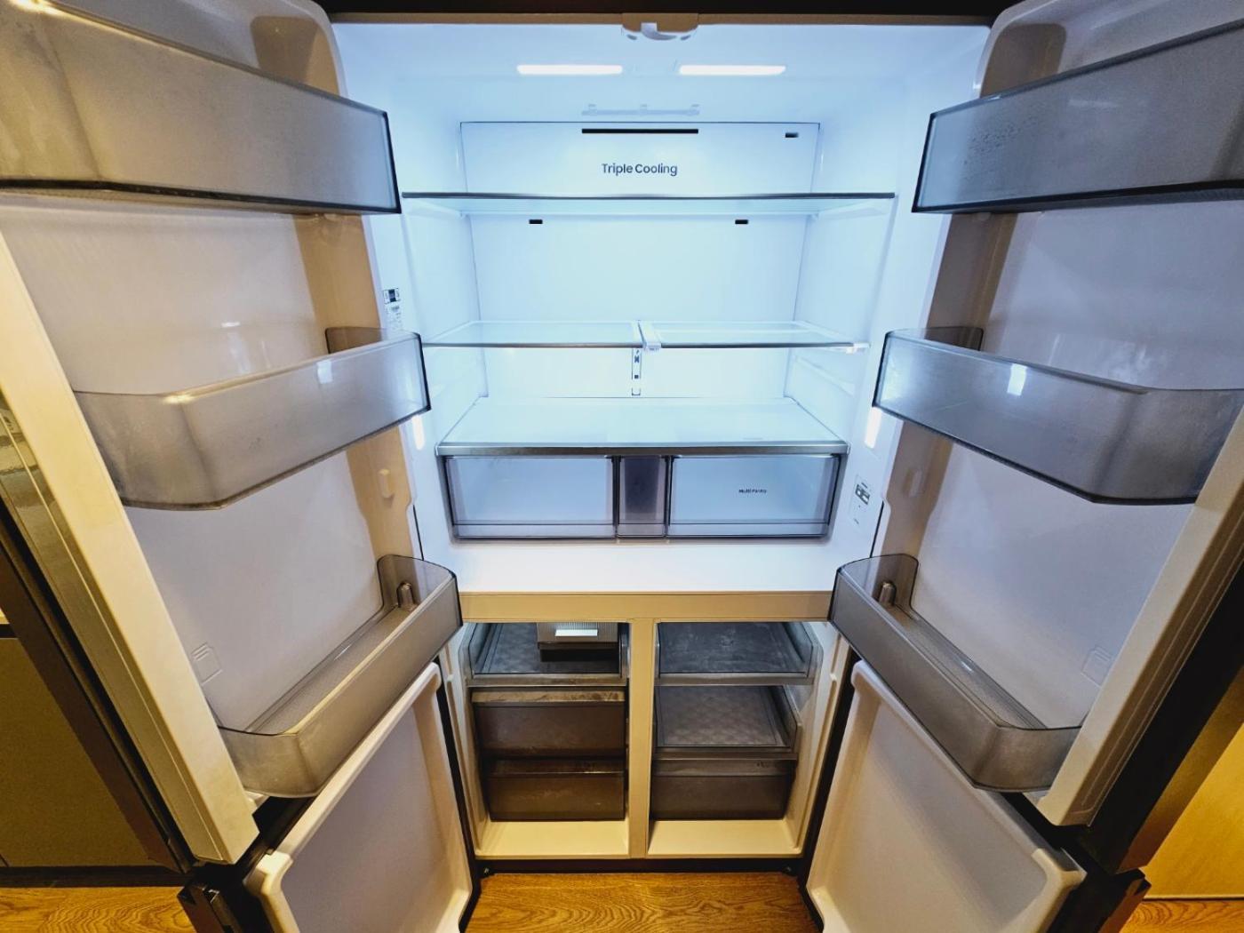Samsung Coex House Apartment *