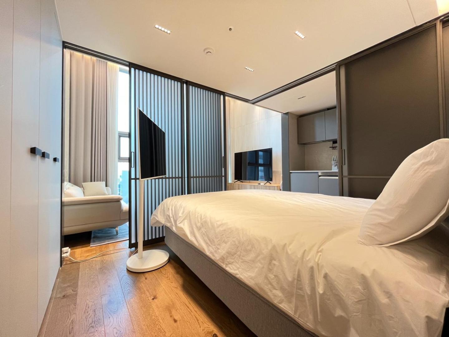 Samsung Coex House Apartment