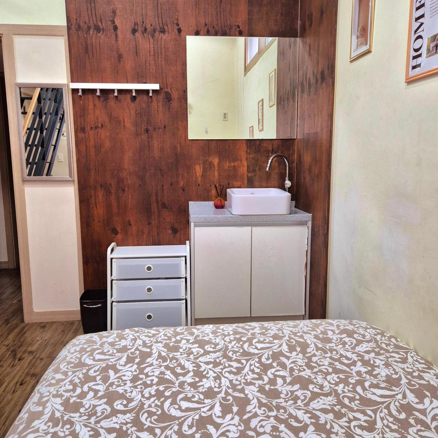 Guest house Roi Seoul