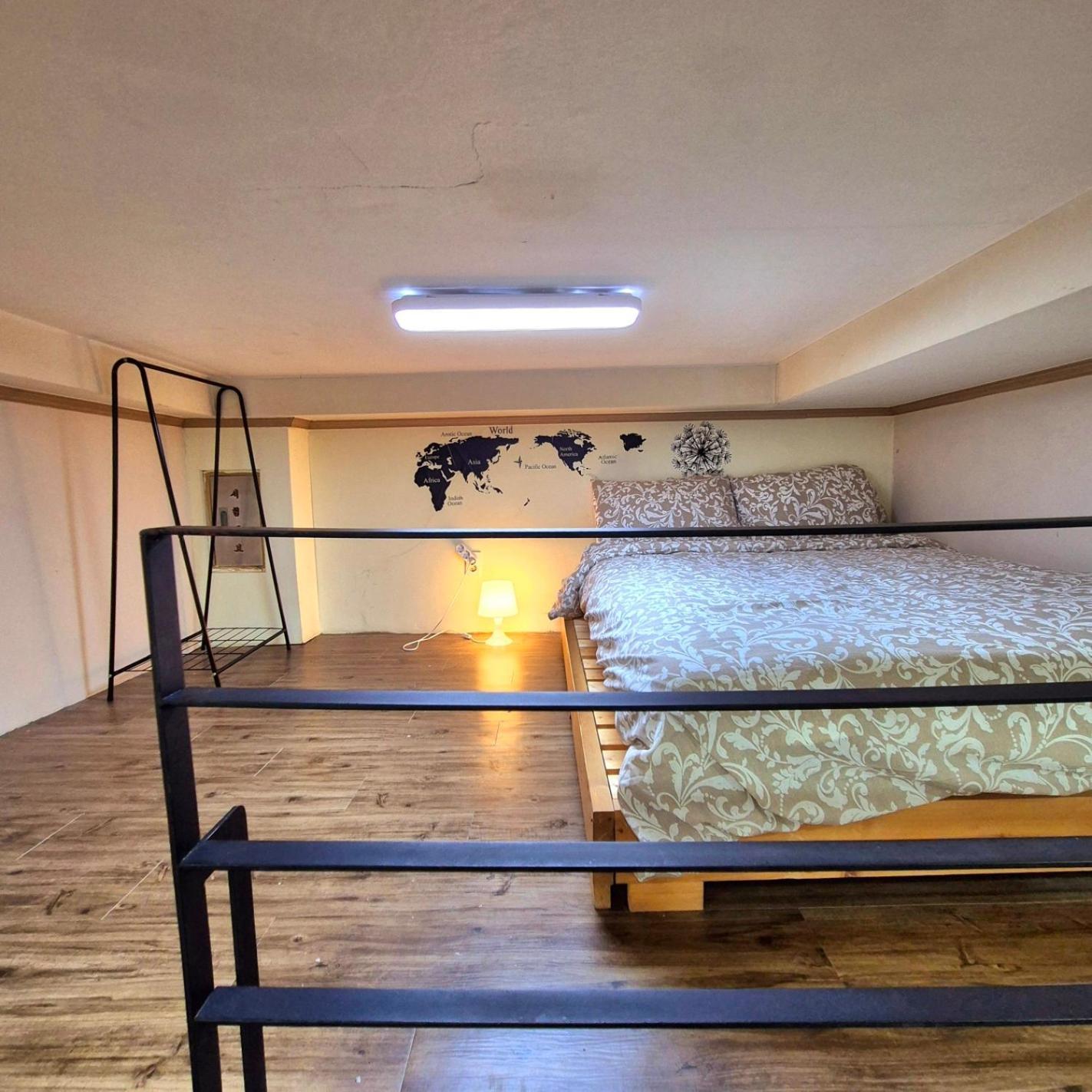 Guest house Roi