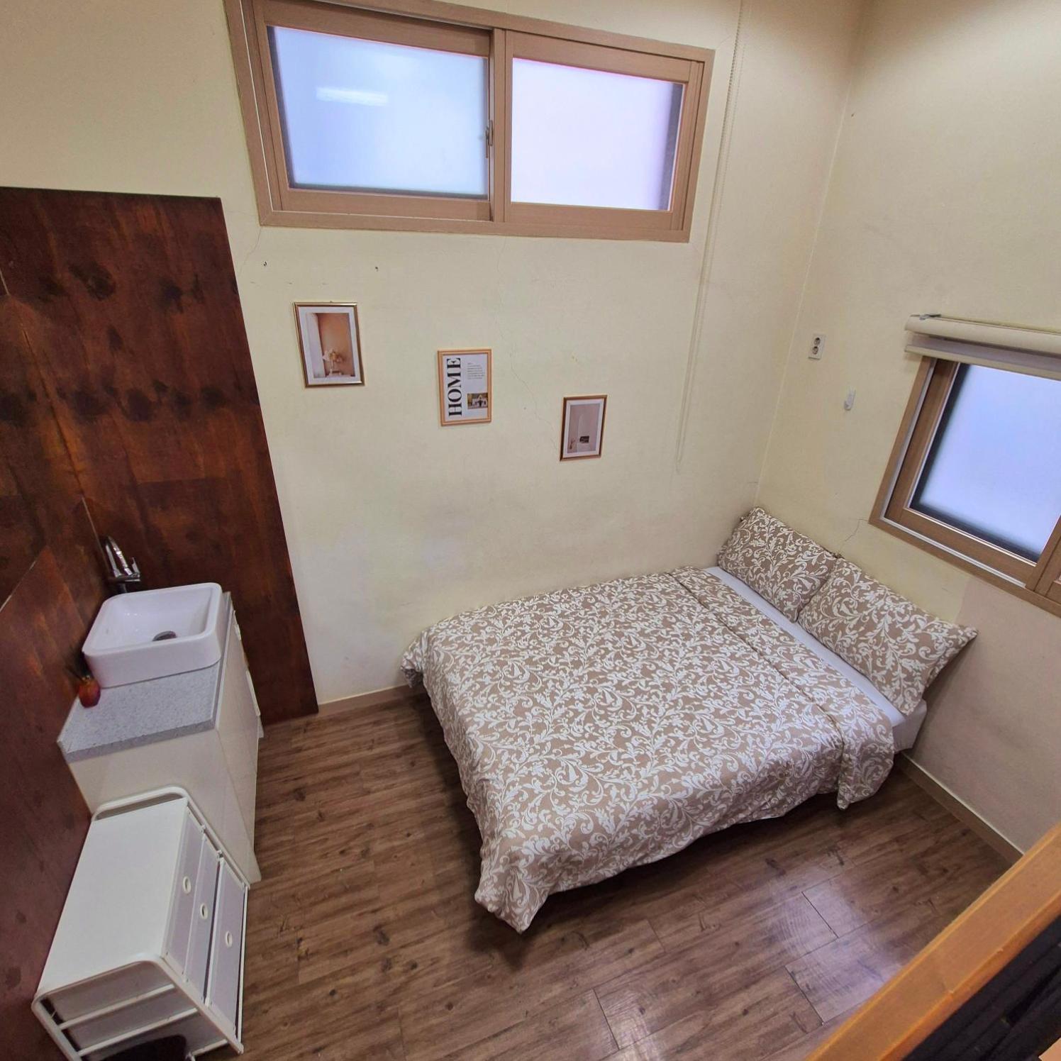 Roi Guest house *