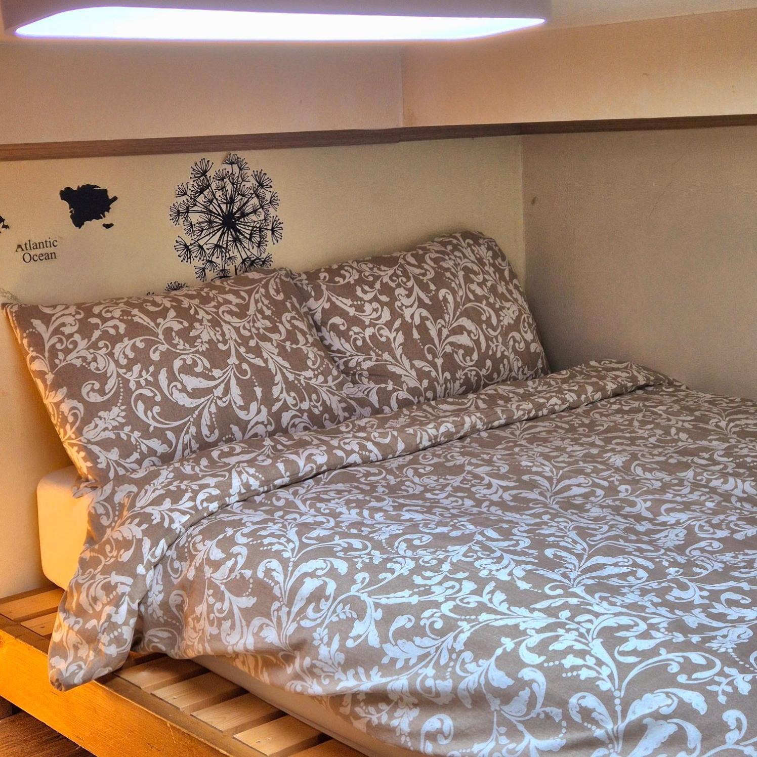 Guest house Roi