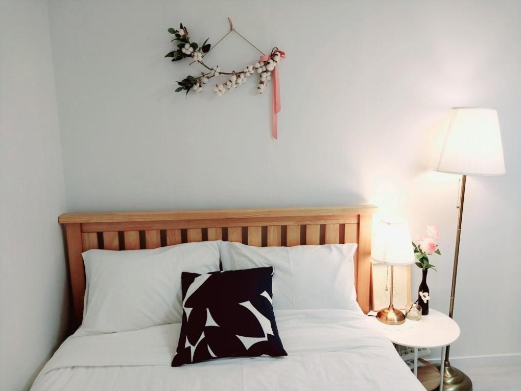 The Memory Apartment Seoul
