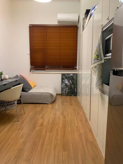 Soulful Shelter In Hannam