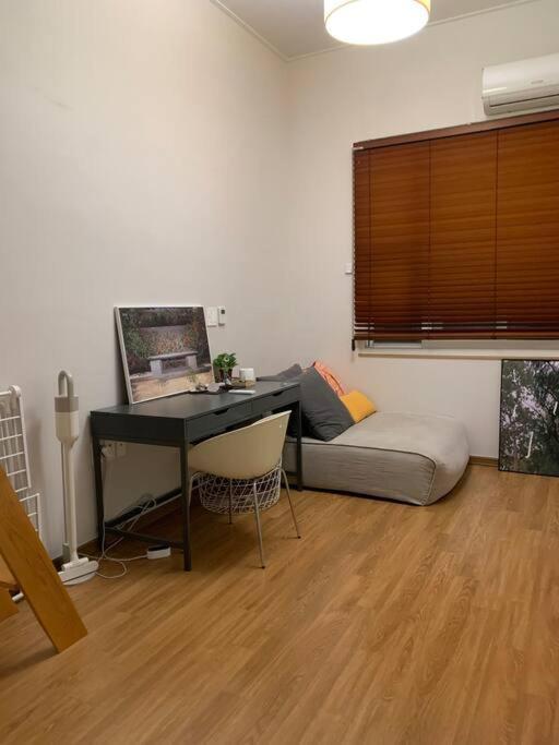 Apartment Soulful Shelter In Hannam Seoul