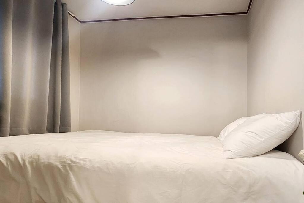 A-2 Hapjeong Stn, Hongdae, Sangsu, 3br Apartamento *