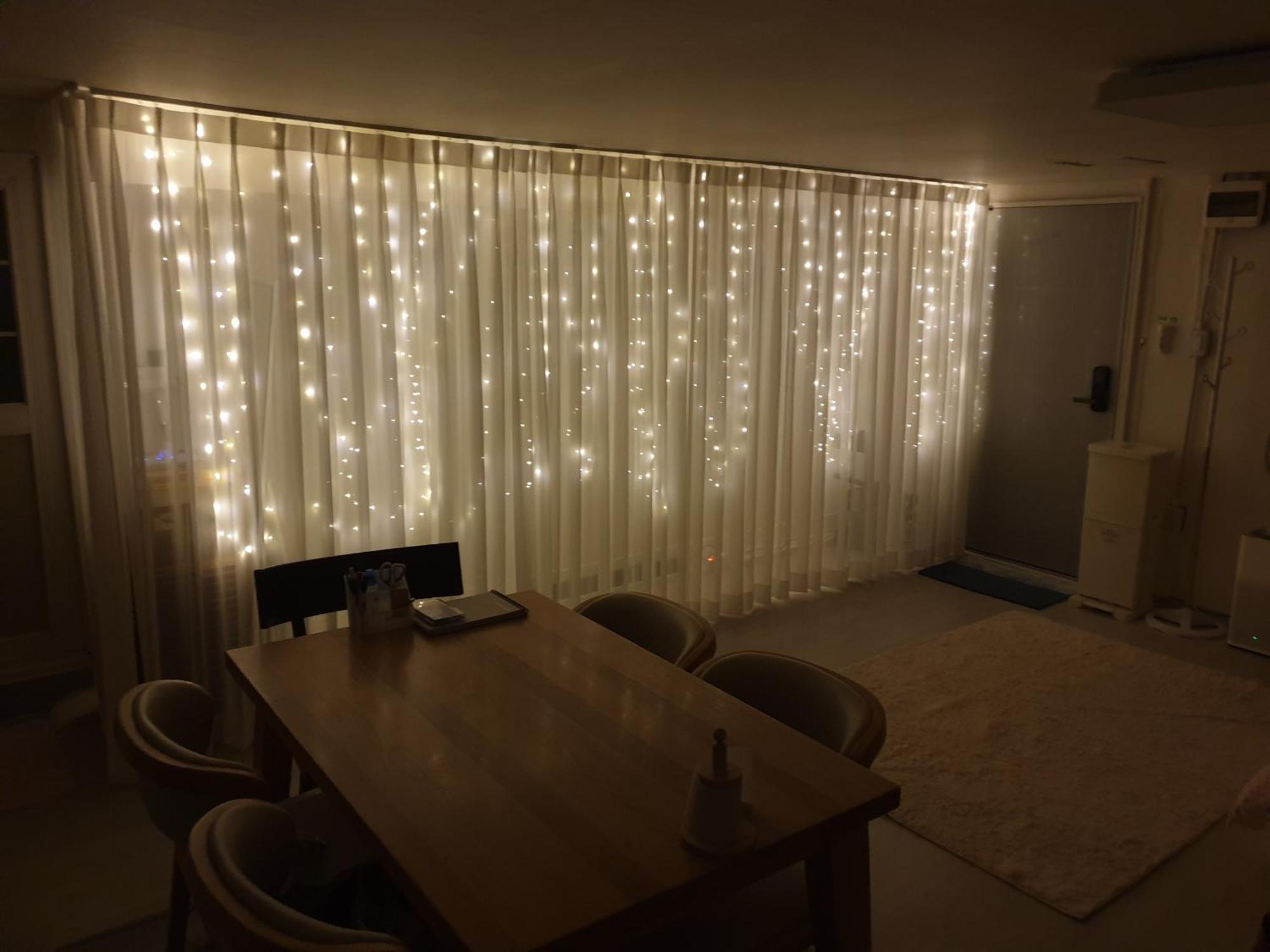 Cheongryangri Zebra Cinema & Rooftop Guest house *