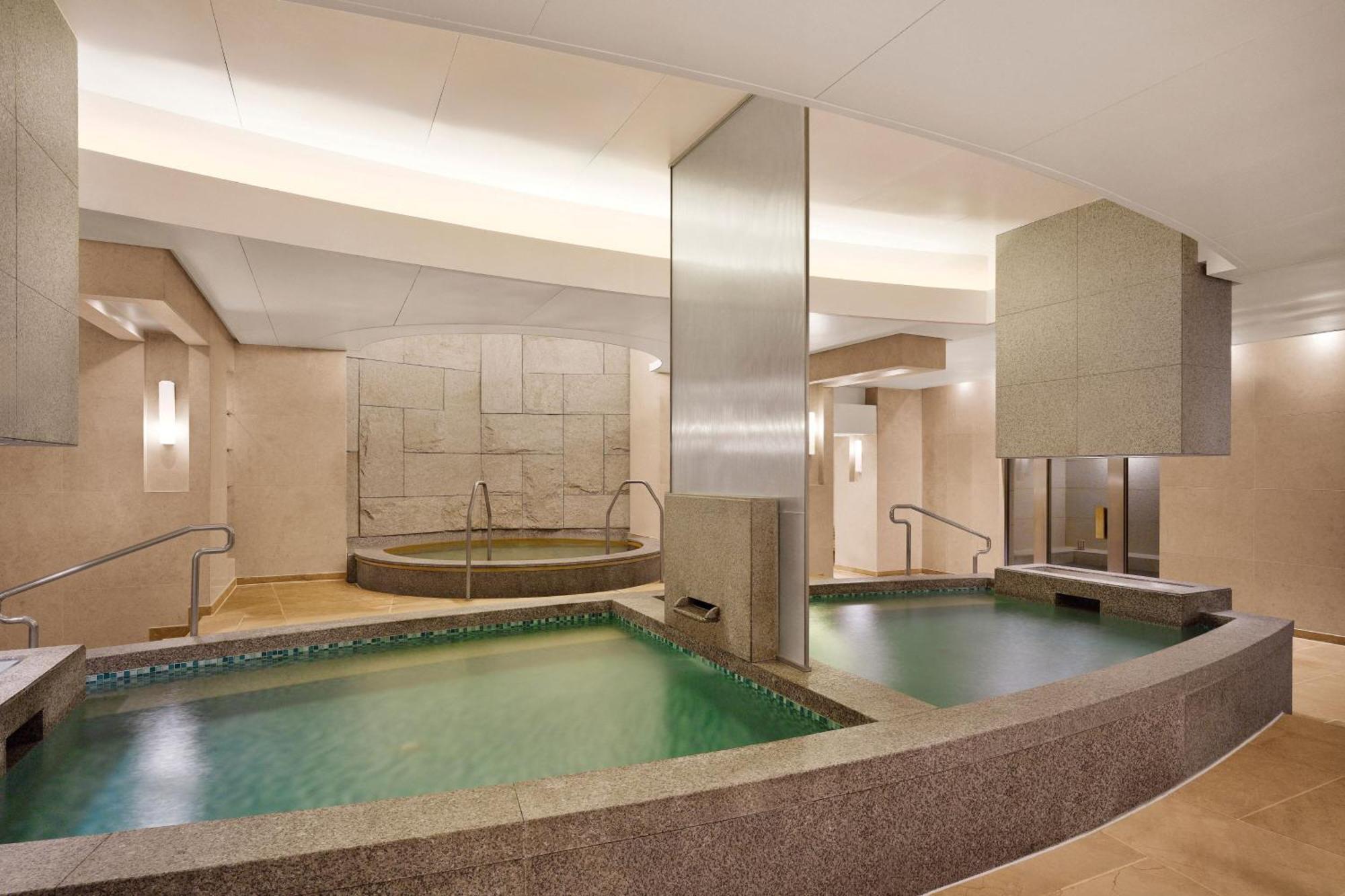 Marriott Executive