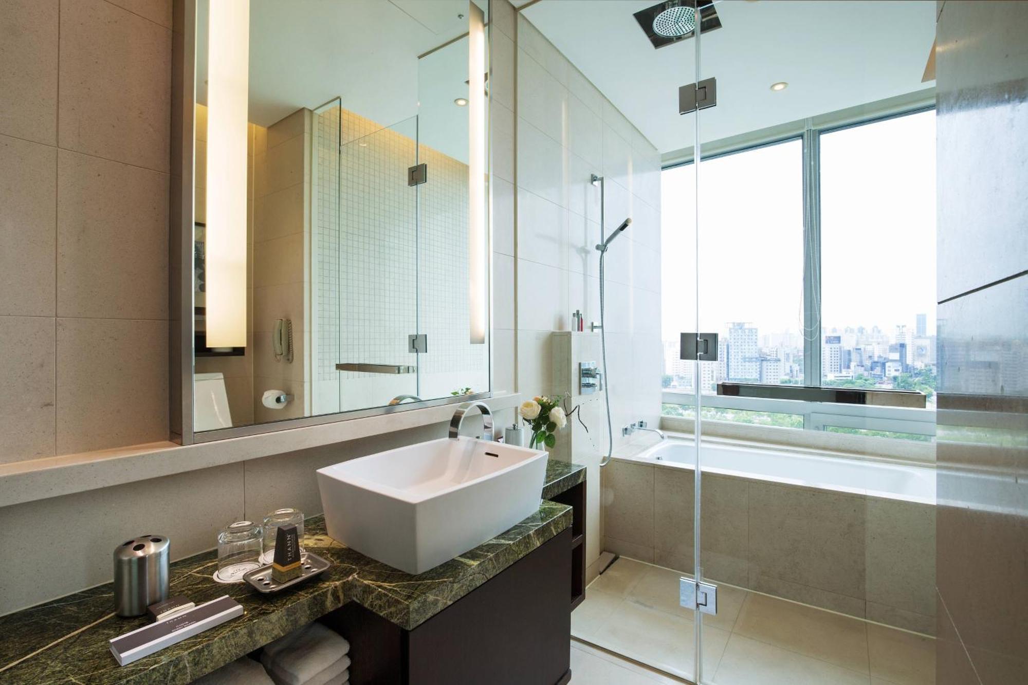 Marriott Executive Hotel