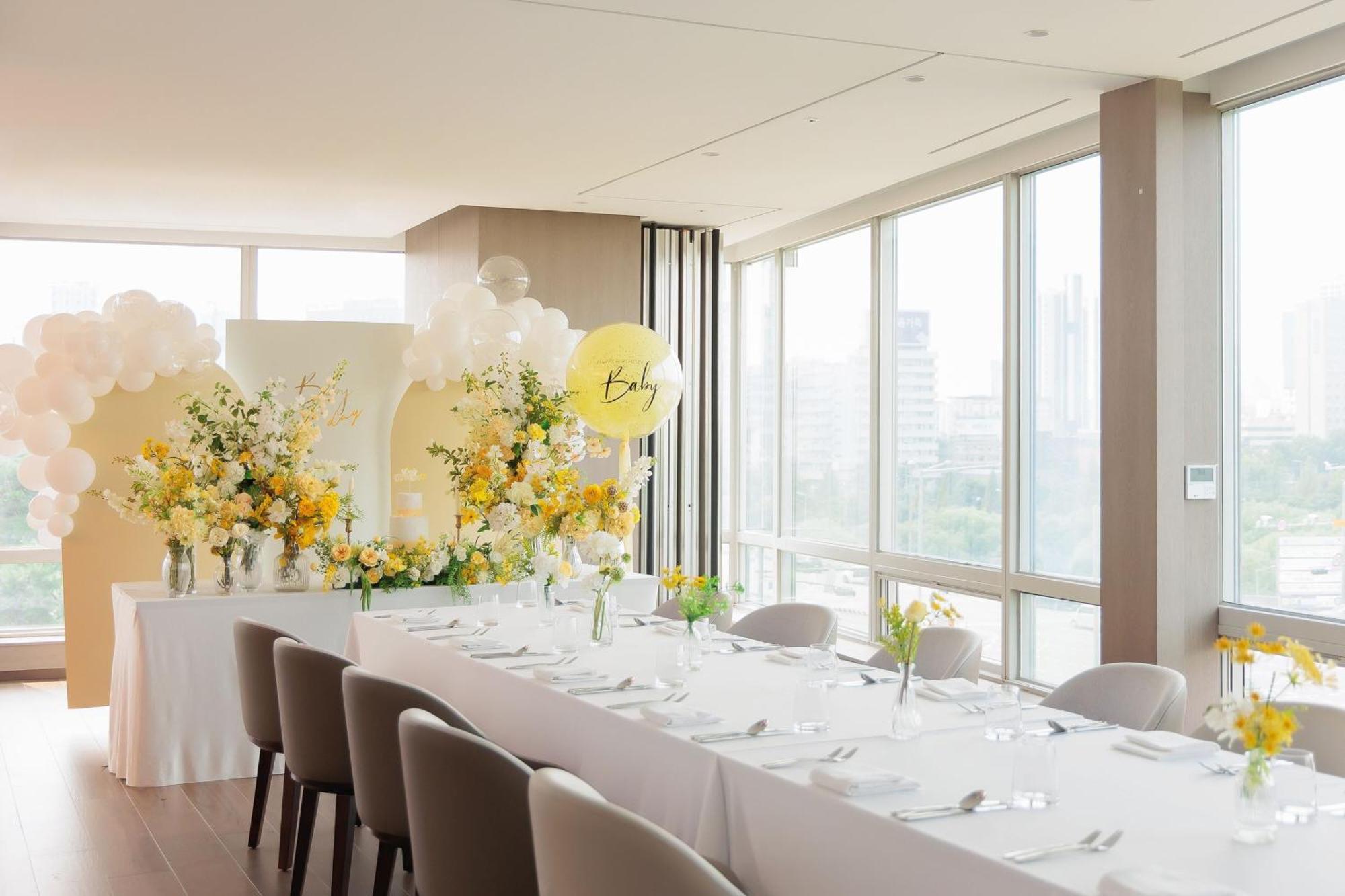 Hotel Marriott Executive 5*