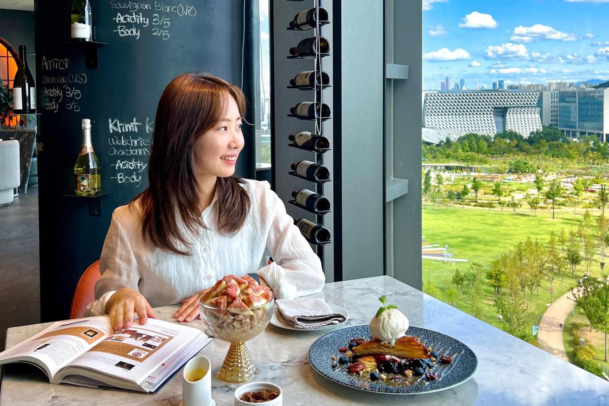 Courtyard By Marriott Botanic Park 4*