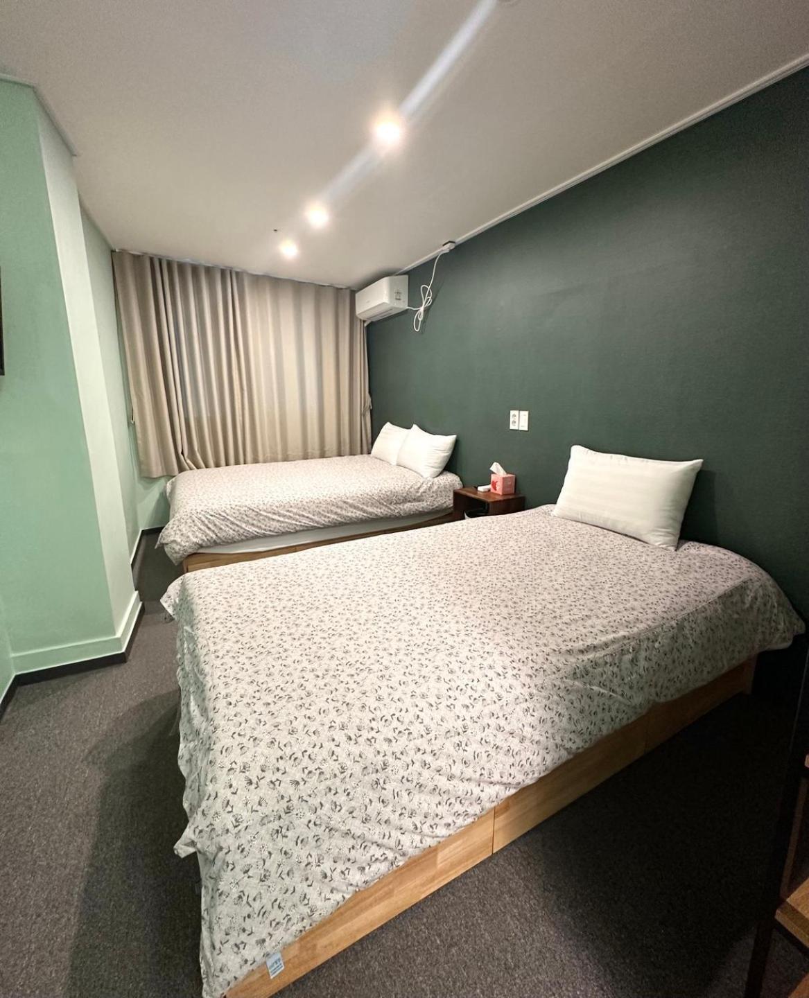 Guest house R Jongmyo Seoul